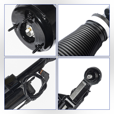 Suspensione anteriore ad aria a molla Assorbente elettronico 2213200238 2213205313 Per Mercedes W221