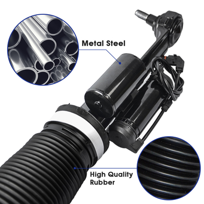 Suspensione anteriore ad aria a molla Assorbente elettronico 2213200238 2213205313 Per Mercedes W221