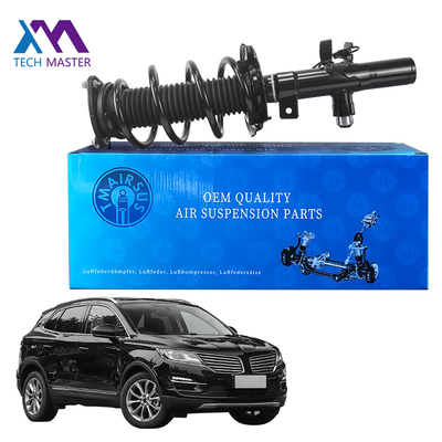Assorbente d'urto tipo LINCOLN MKC ASSY anteriore destro con ADS