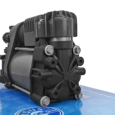 Compressore di sospensione aerea Compatibile con Porsche Cayenne 958 VW Touareg NF II 95835890100 7P0698007