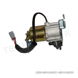 Compressore d'aria di dimensione standard per l'automobile Prado 120 Lexus GX460 470 48910-60021 48910-60020