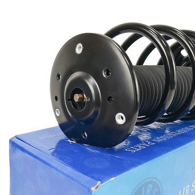 Air Strut anteriore sinistro con elettrico per Lincoln MKX Nautilus F2GZ18124AV K2GZ18124B K2GZ-18124-B