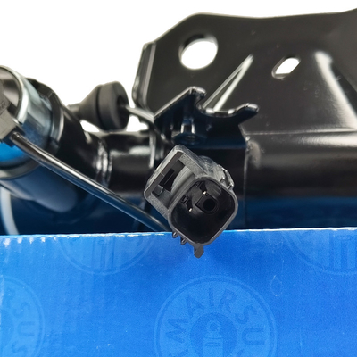 Air Strut anteriore sinistro con elettrico per Lincoln MKX Nautilus F2GZ18124AV K2GZ18124B K2GZ-18124-B