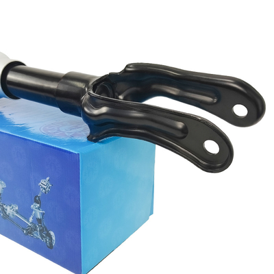 Strutto di sospensione pneumatica con caratteristica regolabile 68080195AB 68080194AB Per Jeep Grand Cherokee WK2 Frontale