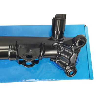 Assorbente d'urto per sospensioni pneumatiche 2123200200 2123200300 per Mercedes-Benz classe E W212