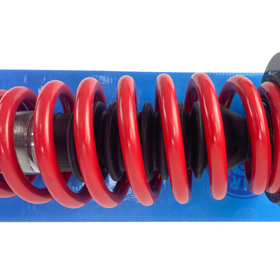 Testato prima di inviare Air Spring To Coil Spring Conversion Kit adatto per Benz W221