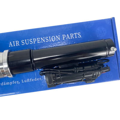 Testato prima di inviare Air Spring To Coil Spring Conversion Kit adatto per Benz W221