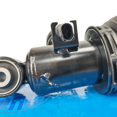 Assorbitore di scosse dell'aria a molla 95533303320 95533303321 per VW Touareg I Porsche 955/957 Guida agevole e comoda