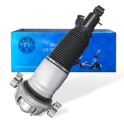 per la VW Touareg I Porsche 955/957 Assorbente d'urto della sospensione pneumatica 7L6616019A 7L6616020A