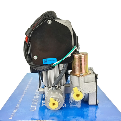 Compressore a sospensione aerea di tipo Hitachi LR023964 LR072537 per And Rover Discovery 3 Range Rover Sport 2005-2009 L320
