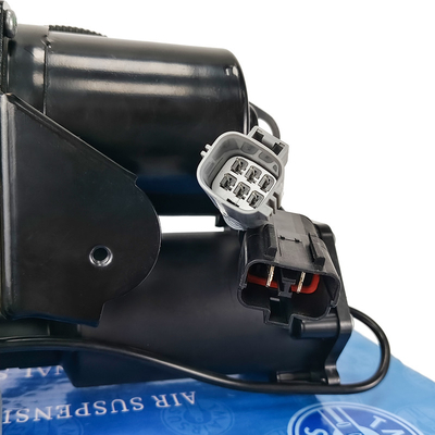 Compressore a sospensione aerea di tipo Hitachi LR023964 LR072537 per And Rover Discovery 3 Range Rover Sport 2005-2009 L320