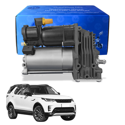 Compressore a sospensione d'aria affidabile e resistente LR069691 LR047172 con prova prima dell'invio