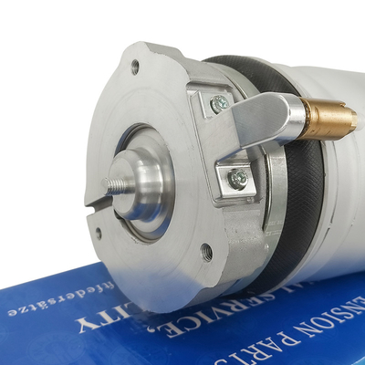 Strut di sospensione pneumatica professionale per il posizionamento anteriore destro sul veicolo da Trusted