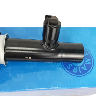 Strut di sospensione pneumatica professionale per il posizionamento anteriore destro sul veicolo da Trusted