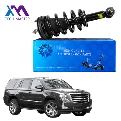 Assorbitore di scosse per Cadillac Escalade Tahoe Yukon Silverdado Anteriore Magnetico ADS Completo Assy