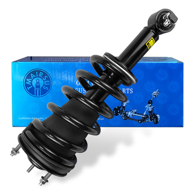 Assorbitore di scosse per Cadillac Escalade Tahoe Yukon Silverdado Anteriore Magnetico ADS Completo Assy