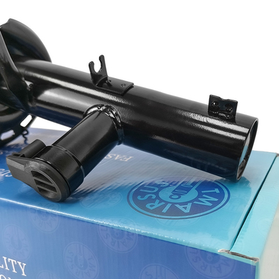 Assorbente d'urto anteriore con DCC per VW Golf 6 Scirocco 2 Assorbitore d'urto anteriore 1T0413031HC 1K0413031DC