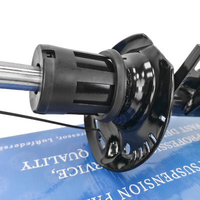 Assorbente d'urto anteriore con DCC per VW Golf 6 Scirocco 2 Assorbitore d'urto anteriore 1T0413031HC 1K0413031DC