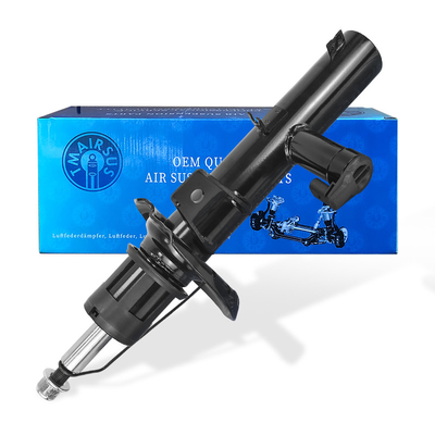 Assorbente d'urto anteriore con DCC per VW Golf 6 Scirocco 2 Assorbitore d'urto anteriore 1T0413031HC 1K0413031DC