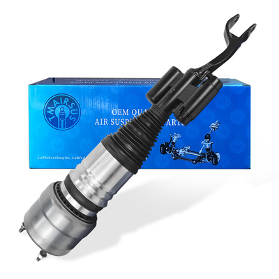 Strut di assorbimento dello shock dell'aria anteriore sinistra per W253 GLC 4MATIC AMG Strut di assorbimento dello shock 2533206901 2533207200