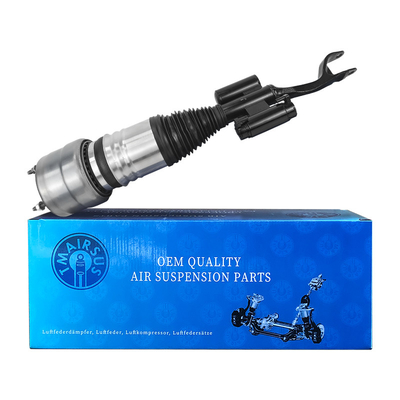 Strut di assorbimento dello shock dell'aria anteriore sinistra per W253 GLC 4MATIC AMG Strut di assorbimento dello shock 2533206901 2533207200