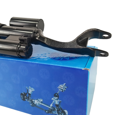 Sostanze di sospensione anteriore ad aria con ADS per W253 GLC 4MATIC AMG 2533200701 2533200801