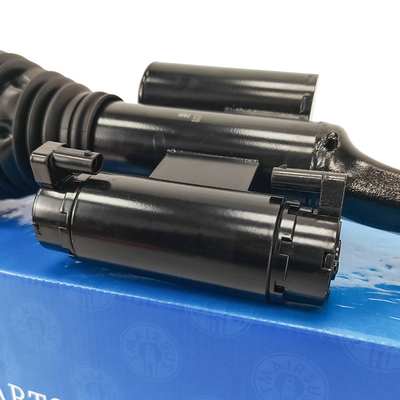 Strut di assorbimento dello shock dell'aria anteriore sinistra per W253 GLC 4MATIC AMG Strut di assorbimento dello shock 2533206901 2533207200