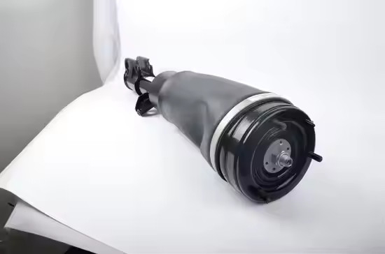 Strut di sospensione aerea con ADS per RRover L322 Air Ride Strut di sospensione ad assorbimento degli urti LR012885 LR032560