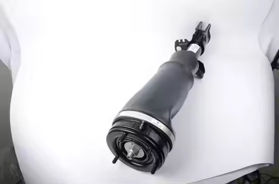 Assemblaggio di ammortizzatore pneumatico per Range Rover MK III L322 Amortizzatore a gas LR023743 LR012859