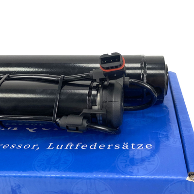 Localizzazione anteriore sul veicolo Mercedes W220 Classe S Air To Coil Kit di conversione molla Assorbente d'urto