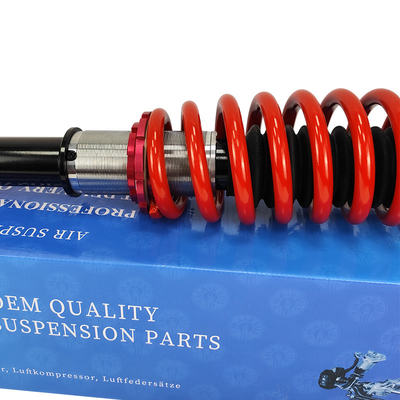 Kit di trasformazione della molla a aria posteriore per Mercedes W220 S-class