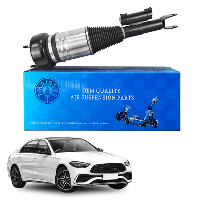 Kit di scossa per sospensione aerea per sospensioni pneumatiche anteriori di classe W205 2053208300 2053208400