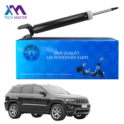 Shock della sospensione pneumatica per Jeep Grand Cherokee WK2 posteriore sinistra e destra 2011-2015 68231884AA 68069671AE 68234048AB