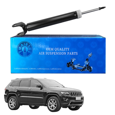 Shock della sospensione pneumatica per Jeep Grand Cherokee WK2 posteriore sinistra e destra 2011-2015 68231884AA 68069671AE 68234048AB
