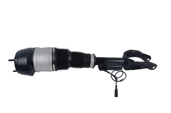 Auto Car Air Suspension Shock Absorber 1663201313 1663202738 Air Strut Front Shock Absorber con ADS Per W166 2011-2015