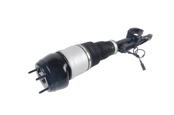 Auto Car Air Suspension Shock Absorber 1663201313 1663202738 Air Strut Front Shock Absorber con ADS Per W166 2011-2015