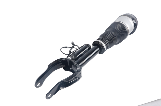 Auto Car Air Suspension Shock Absorber 1663201313 1663202738 Air Strut Front Shock Absorber con ADS Per W166 2011-2015