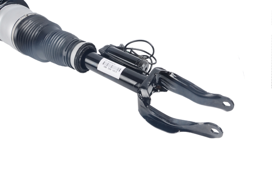 Auto Car Air Suspension Shock Absorber 1663201313 1663202738 Air Strut Front Shock Absorber con ADS Per W166 2011-2015