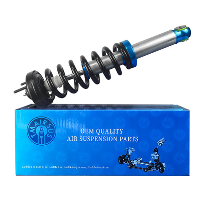 Assorbente d'urto della sospensione anteriore dell'aria per auto BL3Z-18124-H BL3Z-18124-J ASH-12262 Assorbente d'urto anteriore dell'aria per F150 2010-2016