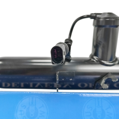 Shock della sospensione pneumatica per Audi A6 C6 quattro posteriore sinistra e destra con ADS 4F0616031M 4F0616031F 4F0616032M