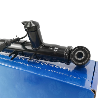 Shock della sospensione pneumatica per Audi A6 C6 quattro posteriore sinistra e destra con ADS 4F0616031M 4F0616031F 4F0616032M