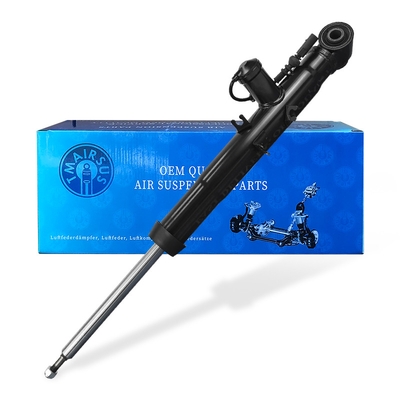 Air Strut per Audi A6C6 Quattro posteriore sinistra e destra con ADS 4F0616031M 4F0616032F 4F0616032M