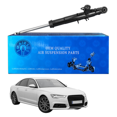 Parte di sospensione automatica per Audi A6C6 quattro posteriore sinistra e destra con ADS 4F0616031M 4F0616032F 4F0616032F