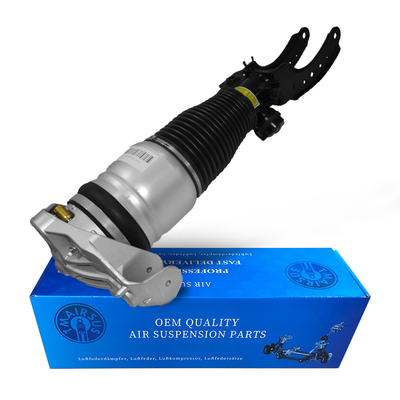 Assorbente d'urto della sospensione d'aria dell'auto 7L6616039D Assorbente d'urto anteriore a strato d'aria per Q7 4L 2007-2015