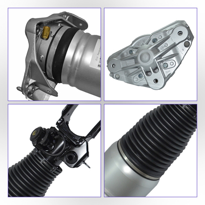 Assorbente d'urto della sospensione d'aria dell'auto 7L6616039D Assorbente d'urto anteriore a strato d'aria per Q7 4L 2007-2015