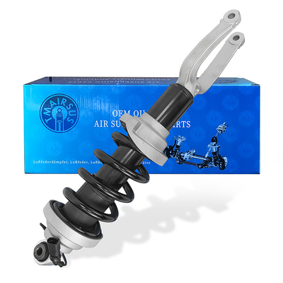 Shock della sospensione pneumatica per Audi R8 4S 2017 Fronte sinistra e destra con ADS 4S0412019N 4S0412019J 4S0412019S