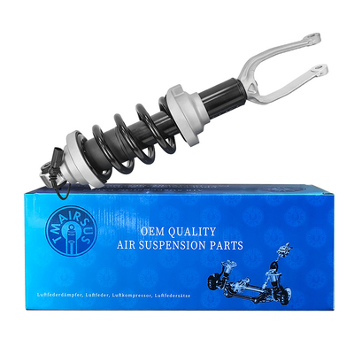 Shock della sospensione pneumatica per Audi R8 4S 2017 Fronte sinistra e destra con ADS 4S0412019N 4S0412019J 4S0412019S