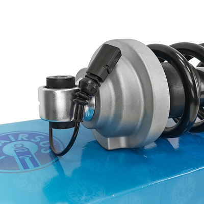 Shock della sospensione pneumatica per Audi R8 4S 2017 Fronte sinistra e destra con ADS 4S0412019N 4S0412019J 4S0412019S