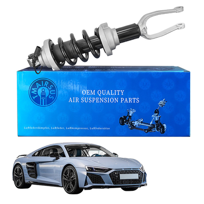Shock della sospensione pneumatica per Audi R8 4S 2017 Fronte sinistra e destra con ADS 4S0412019N 4S0412019J 4S0412019S