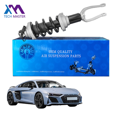 Shock della sospensione pneumatica per Audi R8 4S 2017 Fronte sinistra e destra con ADS 4S0412019N 4S0412019J 4S0412019S